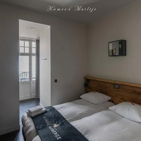 Hotel Bonne Auberge (Adults Only)-2