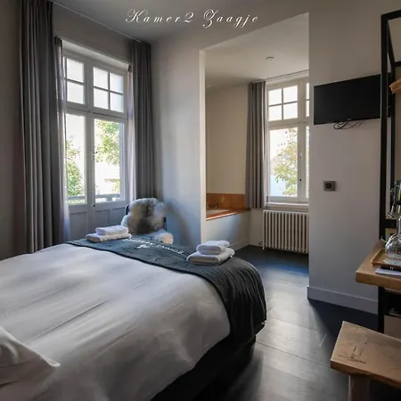 Hotel Bonne Auberge (Adults Only)-3