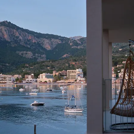 Salino Port Soller-Adults Only-3