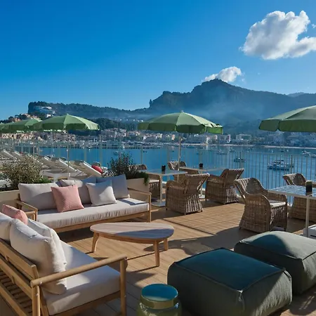 Salino Port Soller-Adults Only-2