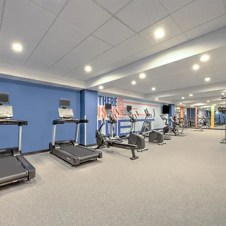 Hampton Inn & Suites West Little Rock-3