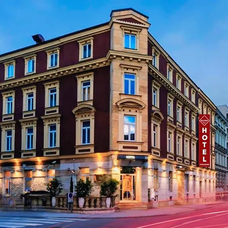 Best Western Hotel Strasser-2