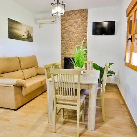 Complejo Residencial Los Enebros-3