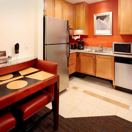 Residence Inn East Rutherford Meadowlands-2