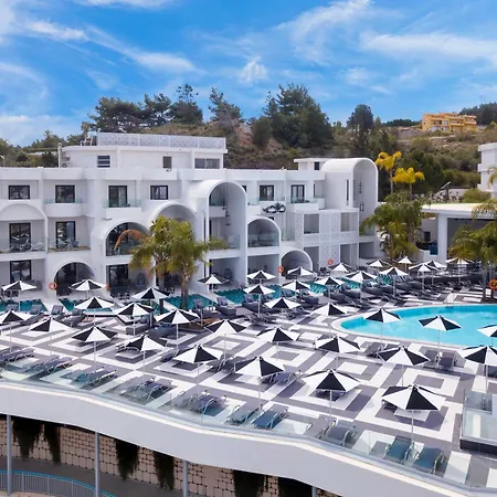 Venezia Resort Hotel & Spa-3