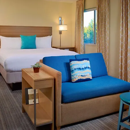 Sonesta Simply Suites Dublin Columbus-2