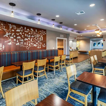 Towneplace Suites By Marriott Tulsa Broken Arrow-2