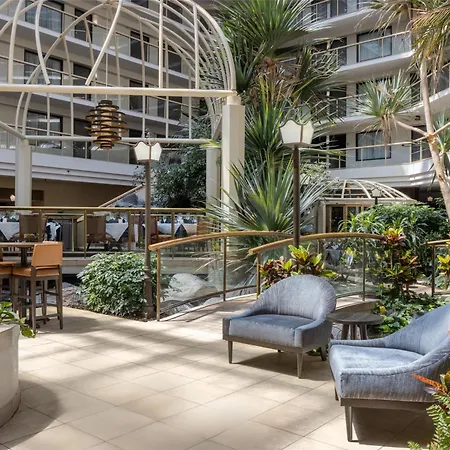 Embassy Suites Birmingham-3