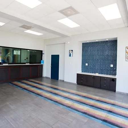 Studio 6 Suites Memphis, Tn East Memphis-3