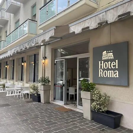Hotel Roma-2