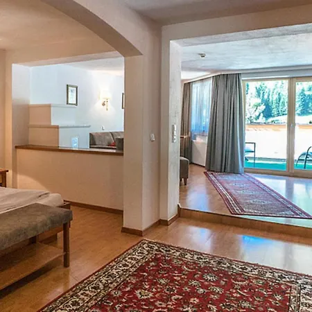 Superior Wellnesshotel Mein Almhof 4 S-3