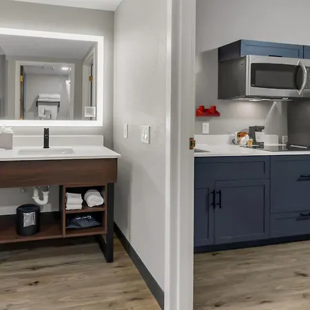 Hawthorn Extended Stay By Wyndham College Station-3