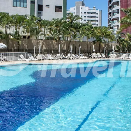 Travel Inn Flats Riviera-3