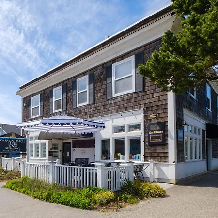 Cannon Beach Hotel Collection-2