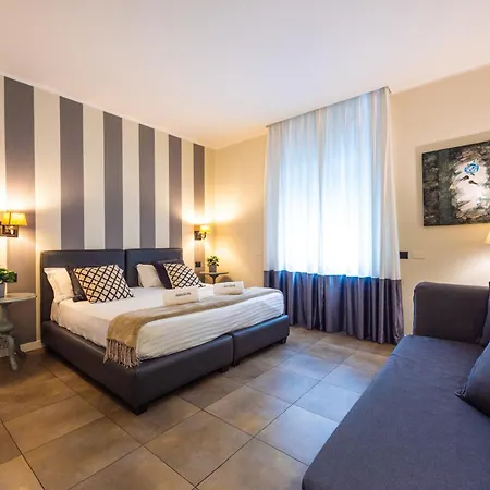 Delle Vittorie Luxury Rooms&Suites-3