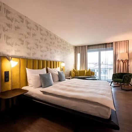 Wellnesshotel Wittelsbach-3
