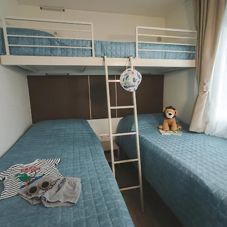 Miramare Camping Village-3