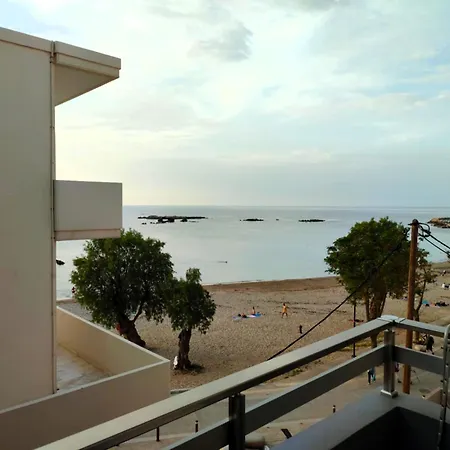 Posidonio Hotel-2