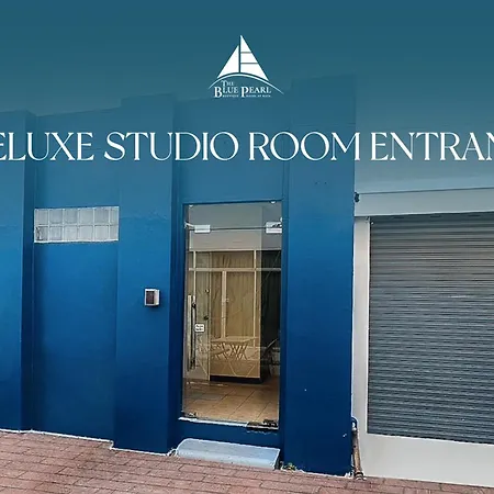 The Blue Pearl Kata Hotel-2
