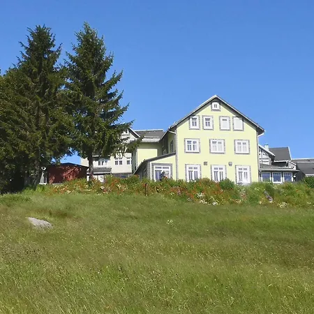 Hotel Schöne Aussicht-3