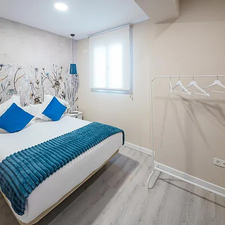 Hostal Plaza Boutique - Solo adultos-2