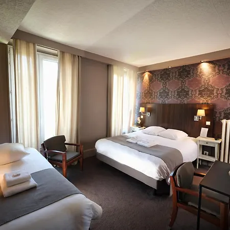 Hotel Les Negociants-3