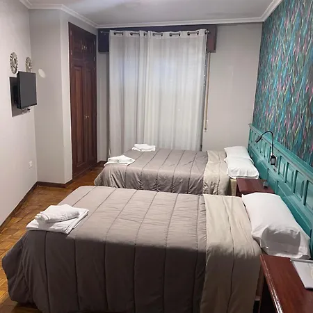 Hotel Celta Galaico-3