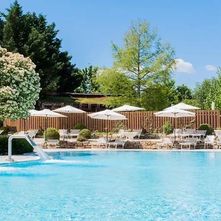 Vital Hotel Frankfurt-2