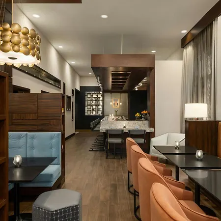 Courtyard By Marriott San Francisco Union Square-3
