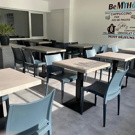 Be Myhôtel-2
