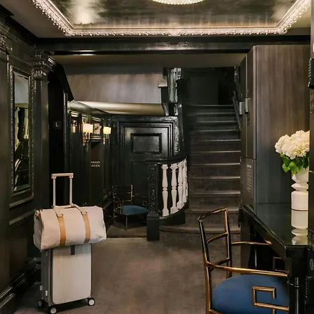 No. 284 Back Bay Hotel, Sonder By Marriott Bonvoy-2