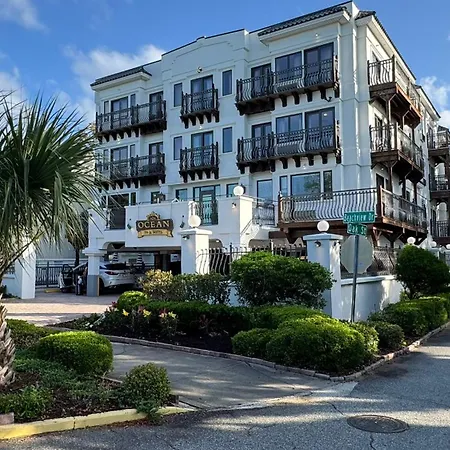 Ocean Inn & Suites-2