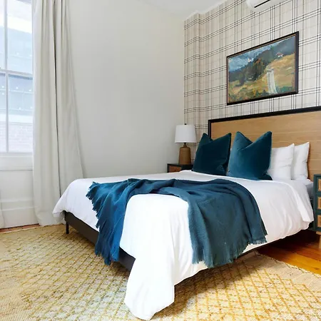Sonder By Marriott Bonvoy The Hancock Apartments Beacon Hill-2