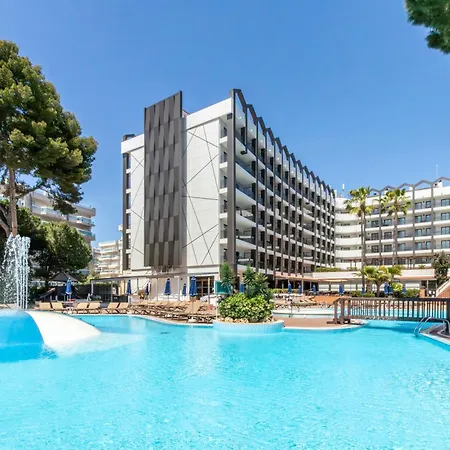 Golden Avenida Family Suites 4 Sup-3