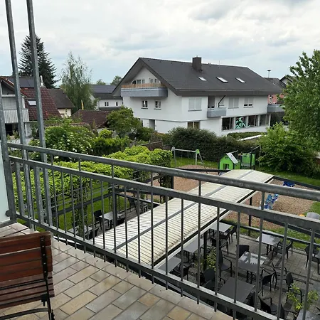 Hotel Villa Martino - zum Hirsch-3