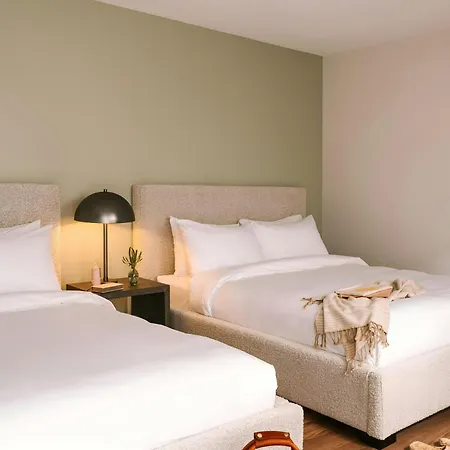 La Ensenada Hotel Laguna Beach, Sonder By Marriott Bonvoy-2