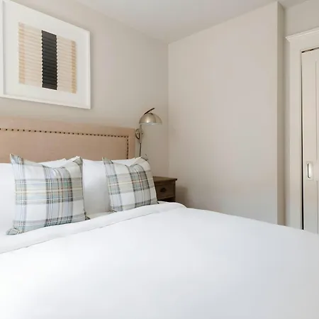 Sonder By Marriott Bonvoy The Magnolia Apartments Back Bay-3
