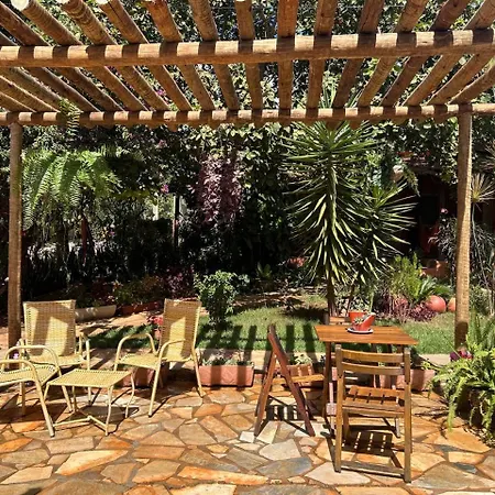 Pousada Jardim de Minas-2