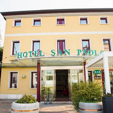 Hotel San Paolo-3