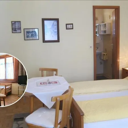 Bed&Breakfast Sonne-3