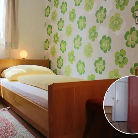 Bed&Breakfast Sonne-2