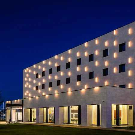 Hotel Puerta Santander-2