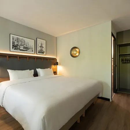 Campanile Hotel&Restaurant Eindhoven-2