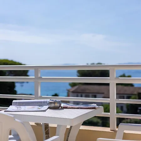 Cap Nègre Hôtel-2