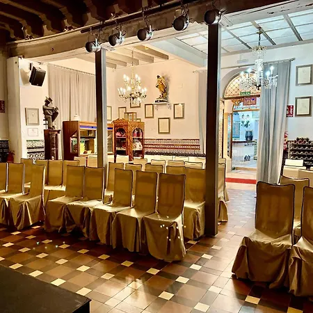 Hotel Convento La Gloria-2