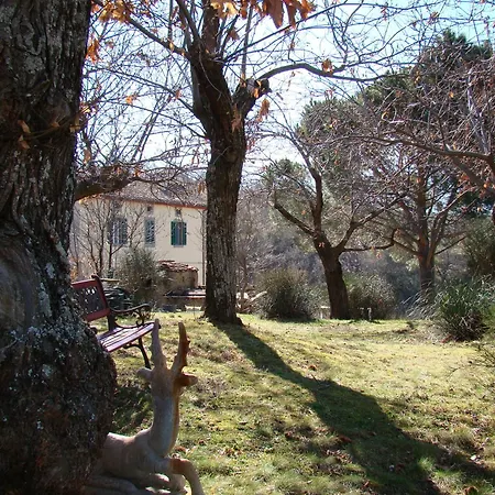 Borgo Tepolini Country House-3