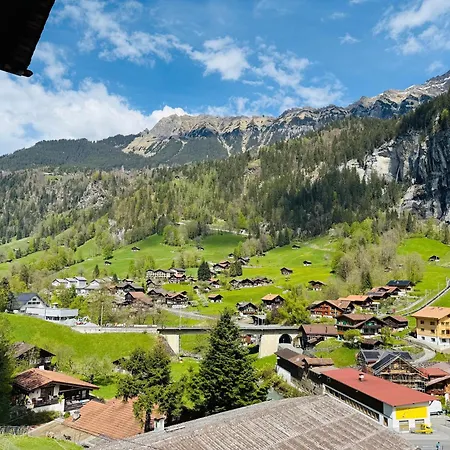 Hotel Staubbach-3