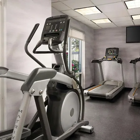Fairfield Inn And Suites By Marriott Tifton-2