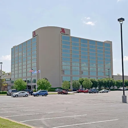 Tulsa Marriott Southern Hills-3