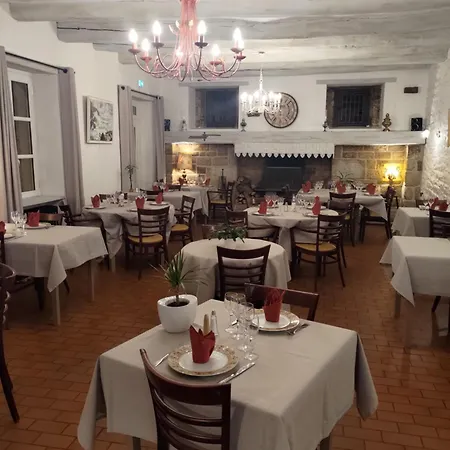 Auberge Le Ratelier-2